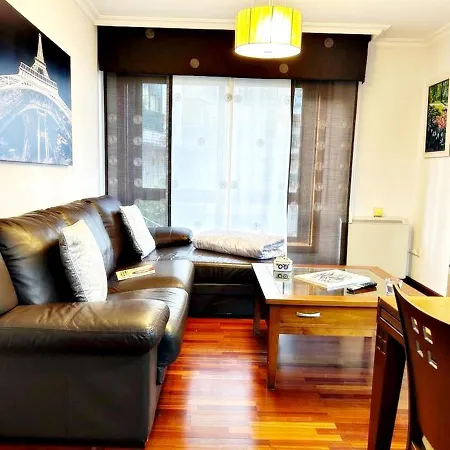 Apartamento Holibai, Amiguinos, Amplia Vivienda Con Parking Al Lado De La Playa