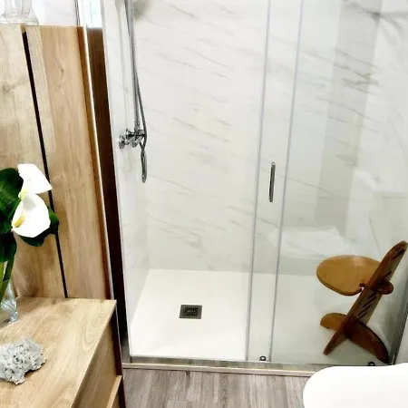 Apartamento Holibai, Amiguinos, Amplia Vivienda Con Parking Al Lado De La Playa